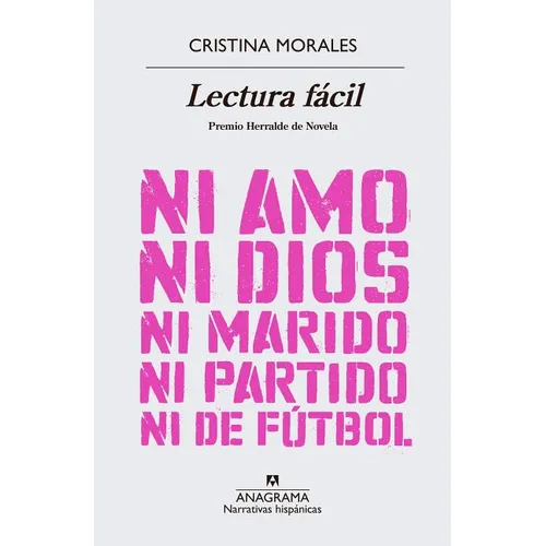 Lectura Facil