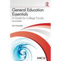 General Education Essentials: A Guide for College Faculty