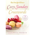 The New York Times Cozy Sunday Crosswords: 75 Puzzles from the Pages of the New York Times