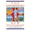 Unvarnished New Testament-OE