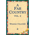 A Far Country, Vol2