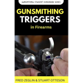 Gunsmithing Trigger in Firearms