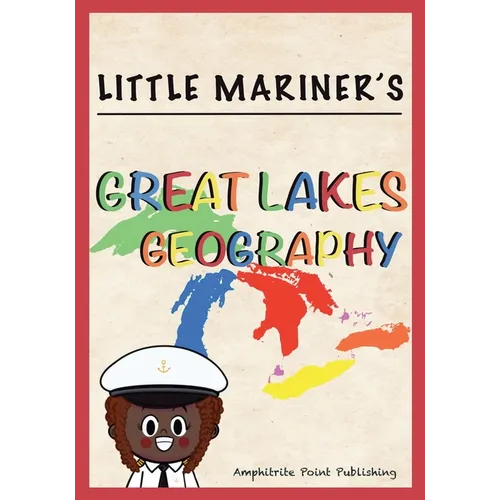 Little Mariner's Great Lakes Geography