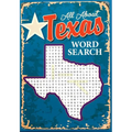All about Texas Word Search