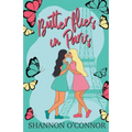Butterflies in Paris