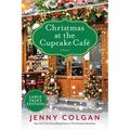 Christmas at the Cupcake Cafe