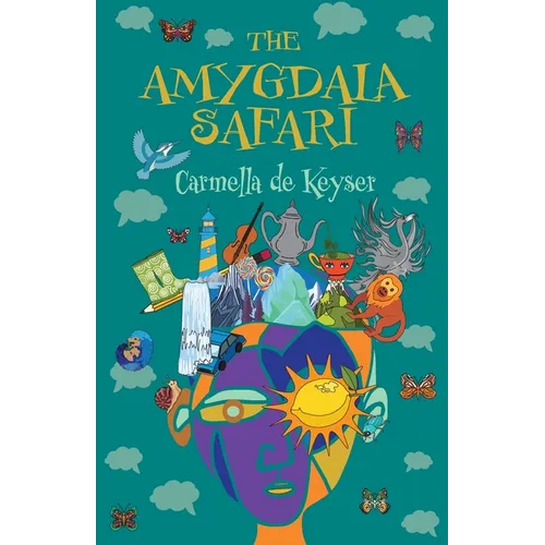 The Amygdala Safari