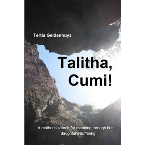 Talitha, Cumi!