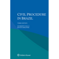 Civil Procedure in Brazil