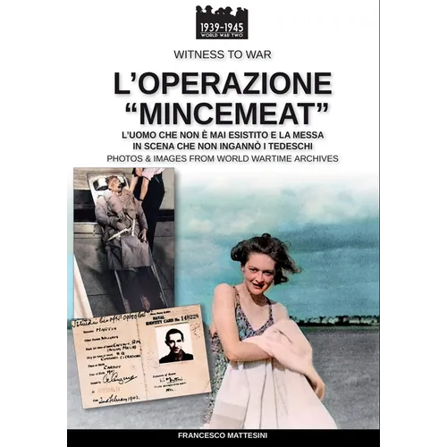 L'operazione "Mincemeat"