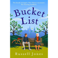 Bucket List: The 'Ultimate Feel-Good Novel'