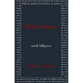 Mark's Story