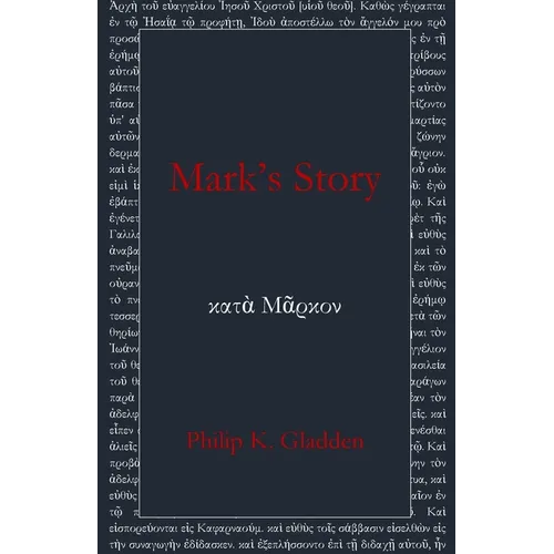 Mark's Story