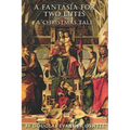 A Fantasía for Two Lutes