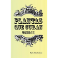 Plantas que Curan Tomo II
