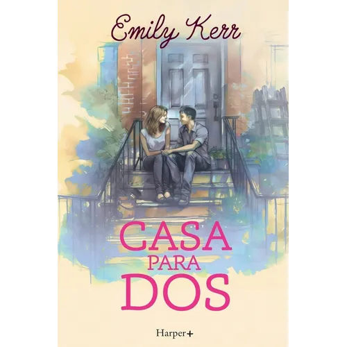 Casa para dos