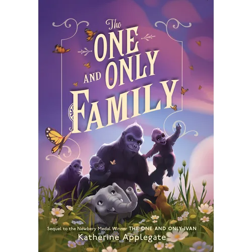 The One and Only Family
