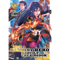 How a Realist Hero Rebuilt the Kingdom (Light Novel) Vol. 14