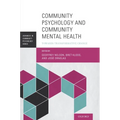 Community Psychology and Community Mental Health: Towards Transformative Change