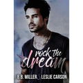 Rock the Dream: A Standalone Novel in the Redfall Dream Series