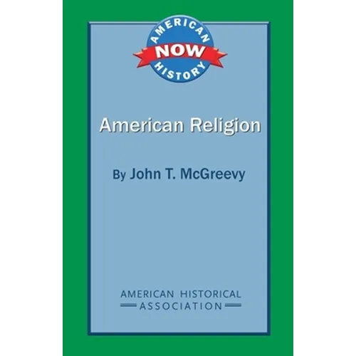American Religion