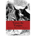 Varney the Vampire