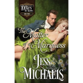 The Matter of a Marquess