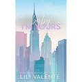Baby I'm Yours: An Age Gap Romance