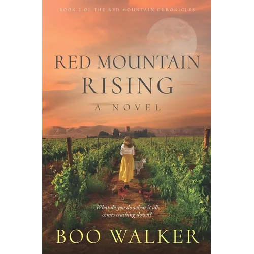 Red Mountain Rising