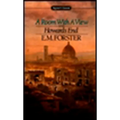 A Room with a View and Howards End