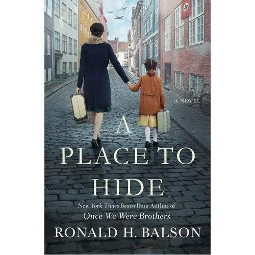 A Place to Hide