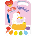 Take Along Magic Painting (Chicken & Friends)