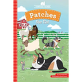 Patches the Cat