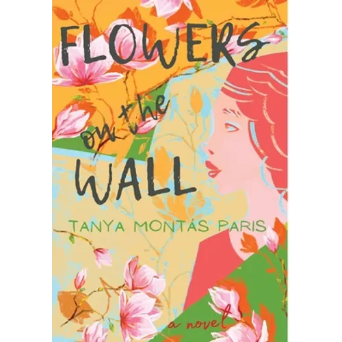 Flowers on the Wall