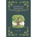 The Magical Treehouse Adventure Series: Vol 1