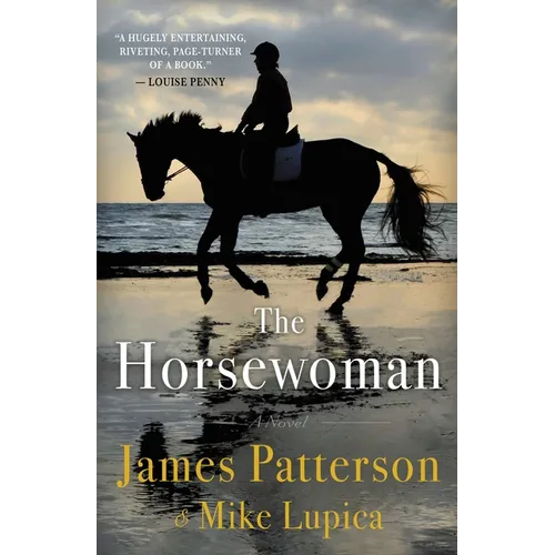 The Horsewoman
