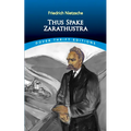 Thus Spake Zarathustra