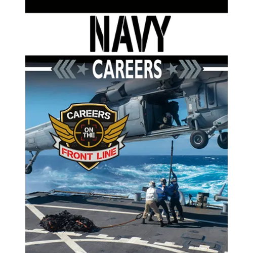 Navy Careers
