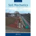 Soil Mechanics: Concepts and Applications, Third Edition