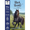 Black Beauty 11+ Vocabulary and Comprehension Guide