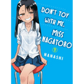 Don't Toy with Me, Miss Nagatoro 1