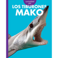 Curiosidad Por Los Tiburones Mako