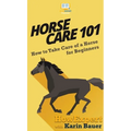Horse Care 101: How to Take Care of a Horse for Beginners