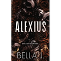 Alexius: Special Discreet Cover Edition