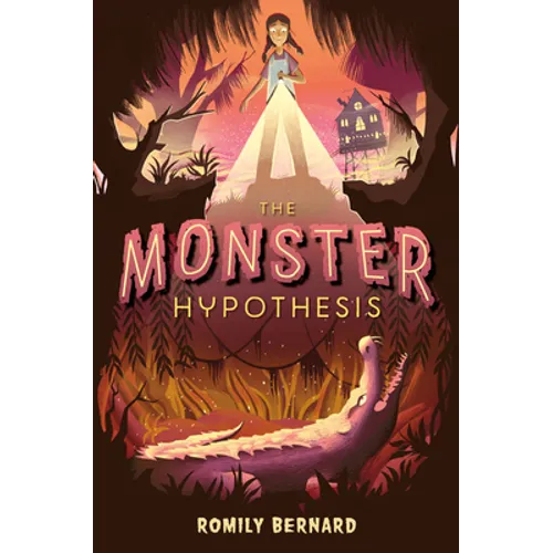 The Monster Hypothesis