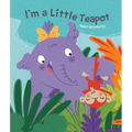I'm a Little Teapot