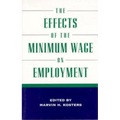 The Effects of the Minimum Wage on Employment