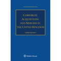 Corporate Acquisitions and Mergers in the United Kingdom