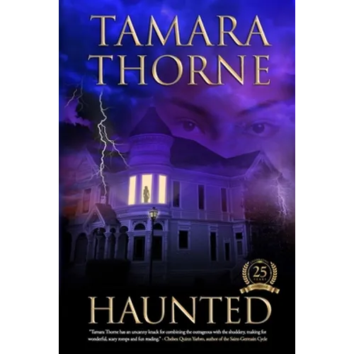 Haunted: 25th Anniversary Edition