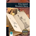 Oxford Bookworms 3e 2 Ellis Isld Rosalia Story MP3 Pack
